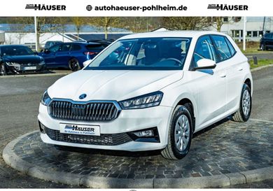 Skoda Fabia, 2026