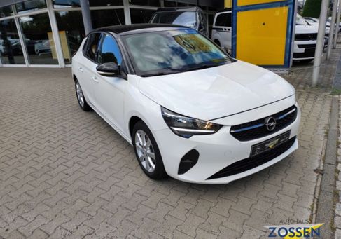 Opel Corsa, 2023 3