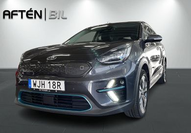 Kia Niro, 2020