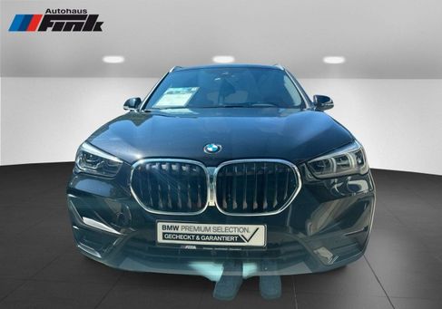 BMW X1, 2020 2