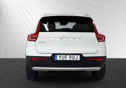 Volvo XC40, 2022 2