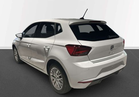 Seat Ibiza, 2024
