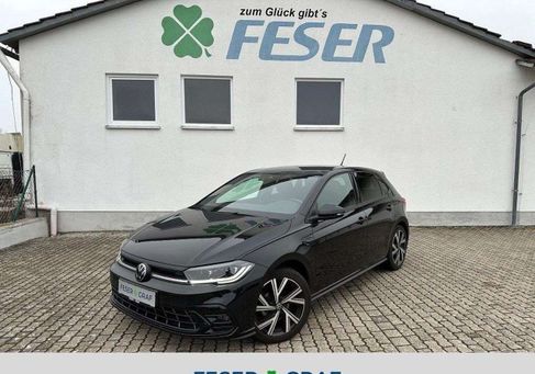 Volkswagen Polo, 2024