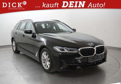 BMW 530, 2023