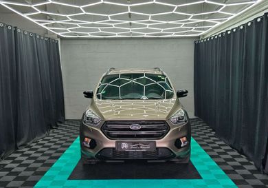 Ford Kuga, 2019