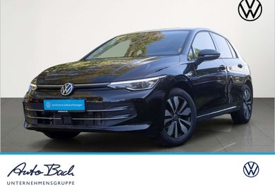 Volkswagen Golf, 2025