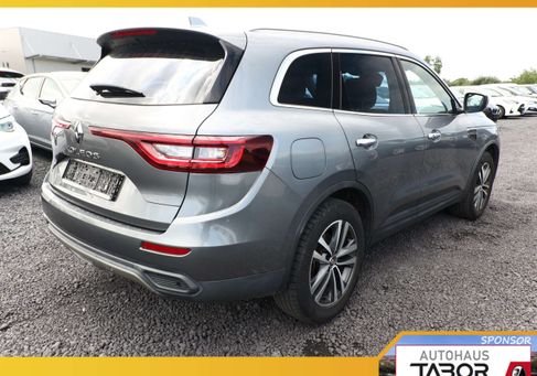 Renault Koleos, 2022