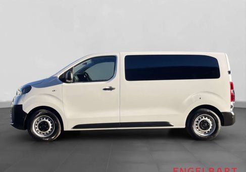 Toyota Proace, 2024