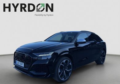Audi Q8, 2023
