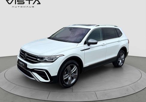 Volkswagen Tiguan Allspace, 2022