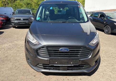 Ford Tourneo Connect, 2019