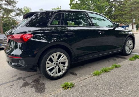 Audi A3, 2021 3