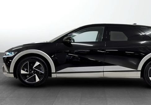 Hyundai IONIQ, 2027 3