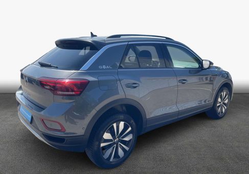 Volkswagen T-Roc, 2025