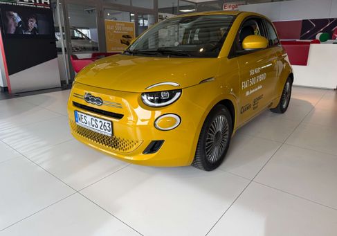 Fiat 500, 2026
