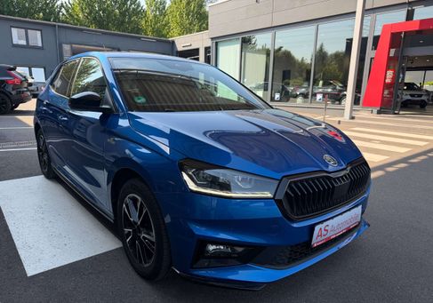 Skoda Fabia, 2023