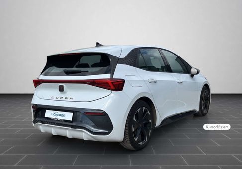 Cupra Born, 2022 2
