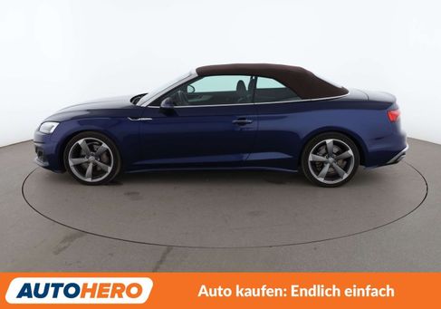 Audi A5, 2021 3