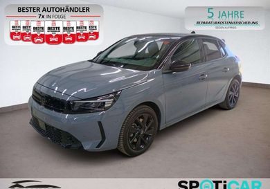 Opel Corsa, 2025
