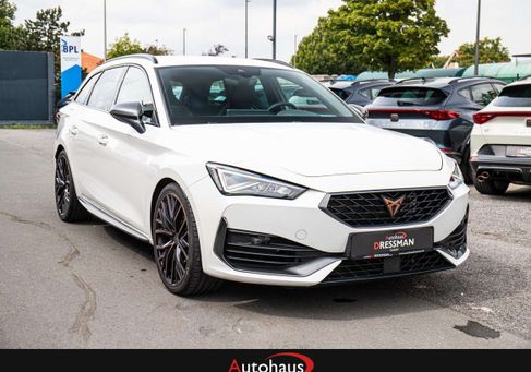 Cupra Leon, 2024