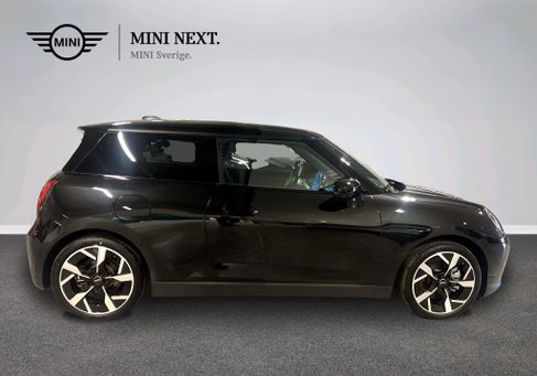 MINI, 2026