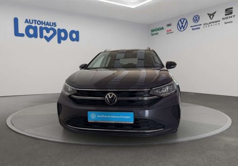 Volkswagen Taigo, 2025