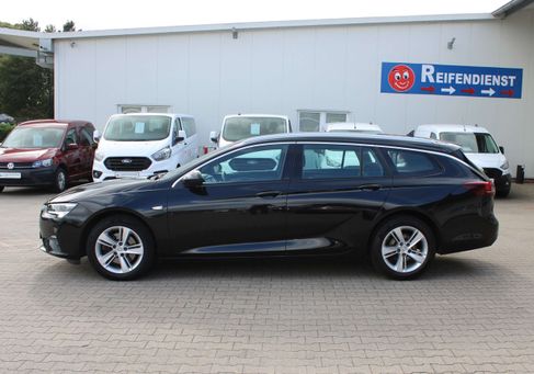 Opel Insignia, 2022 2