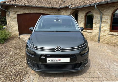 Citroën C4 Picasso, 2017