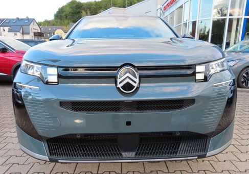 Citroën C5 Aircross, 2026 2