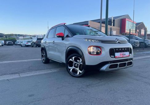 Citroën C3, 2020