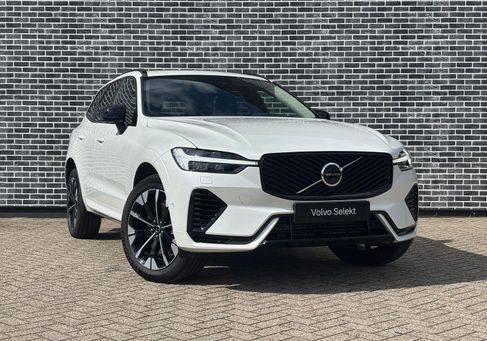 Volvo XC60, 2026 3