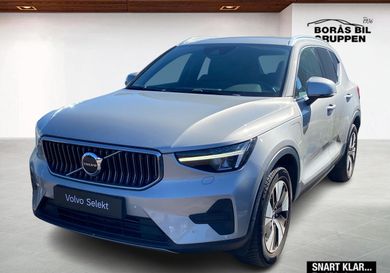 Volvo XC40, 2023