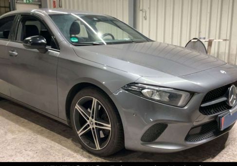 Mercedes-Benz A 220, 2020