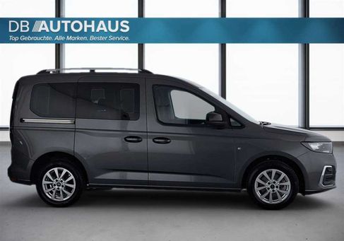 Ford Tourneo Connect, 2024