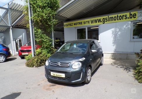 Citroën C1