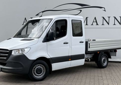 Mercedes-Benz Sprinter, 2022