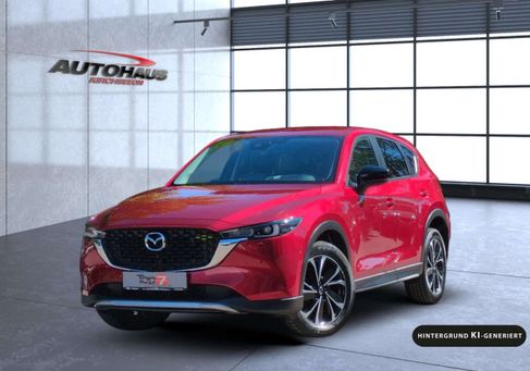 Mazda CX-5, 2023 2