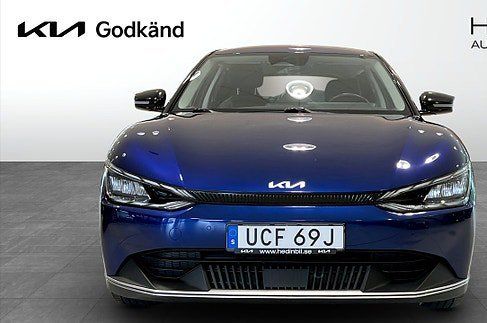 Kia EV6, 2023