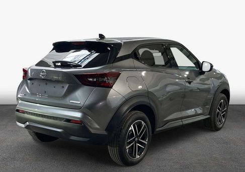 Nissan Juke, 2024 2
