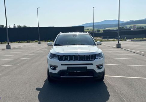 Jeep Compass, 2018 2