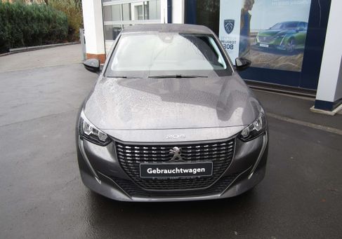 Peugeot 208, 2024
