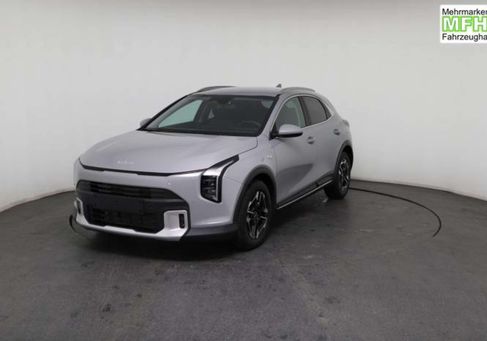 Kia XCeed, 2026 3