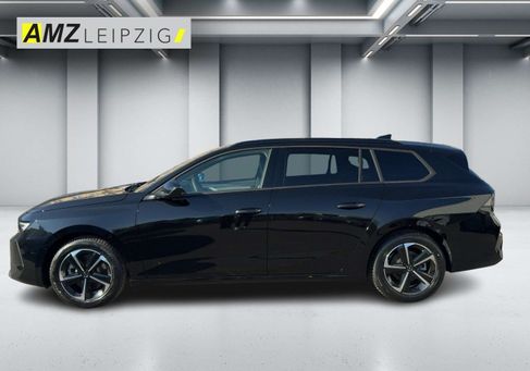 Opel Astra, 2025