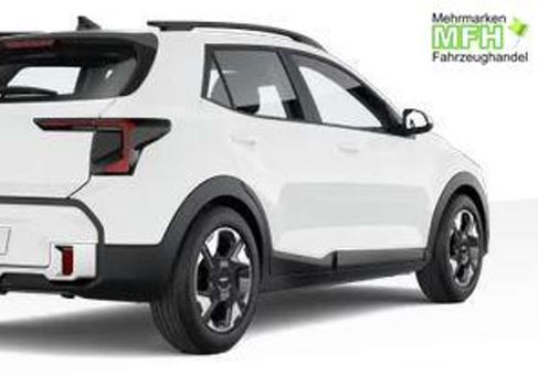 Kia Stonic, 2026