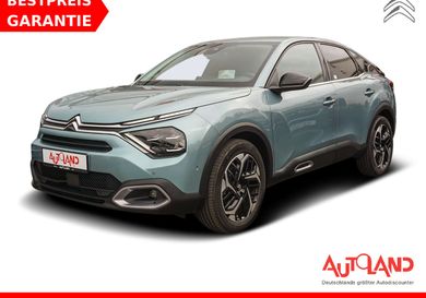 Citroën C4, 2023