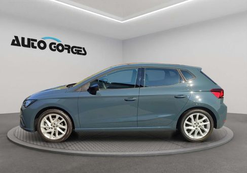 Seat Ibiza, 2026