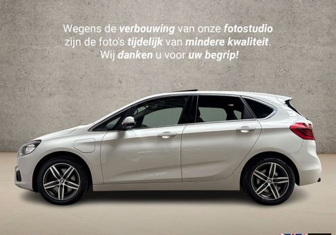 BMW 225 Active Tourer, 2016