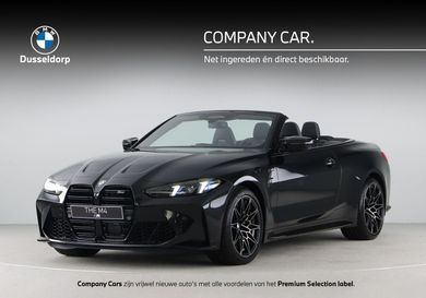 BMW M4, 2026