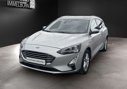 Ford Focus, 2020