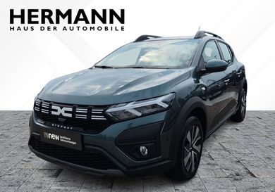 Dacia Sandero, 2025